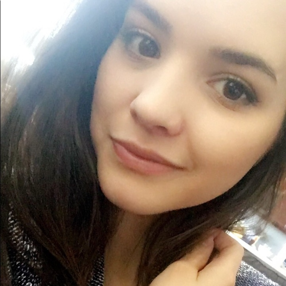 Meet your Posher, Kaitlin